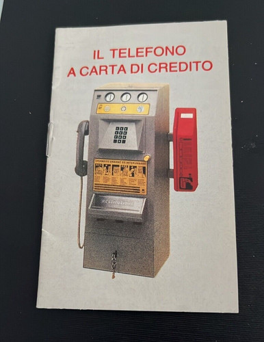 Libretto istruzioni utilizzo - libretto,
