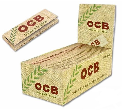 Cartine organic bio - bio, n1