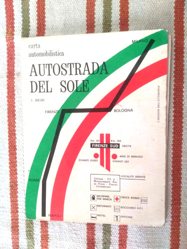 Carta libretto autostrada del - carta,
