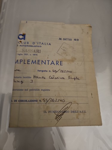 Vintage foglio - vintage,