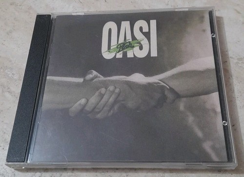 Pooh oasi cgd 1988 - oasi/, prima