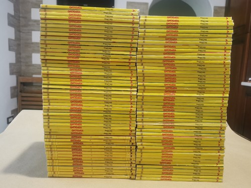 Topolino libretto sequenza - topolino,