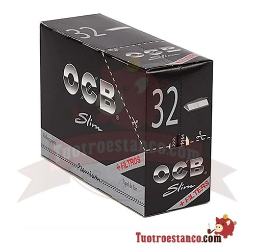 Ocb cartine king size - ocb,