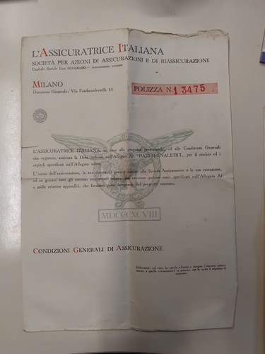 Libreto epoca carta - libreto,