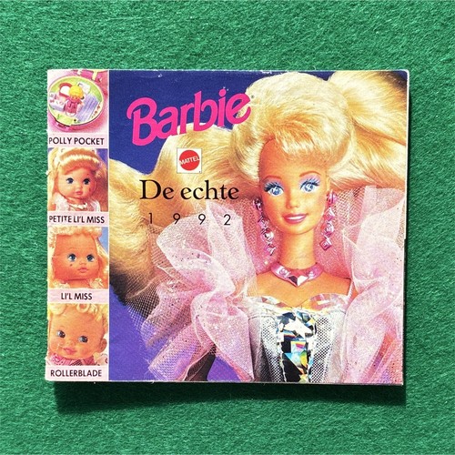 Mattel barbie - mattel,