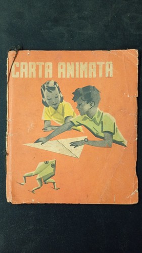 Carta animata sutter - animata,