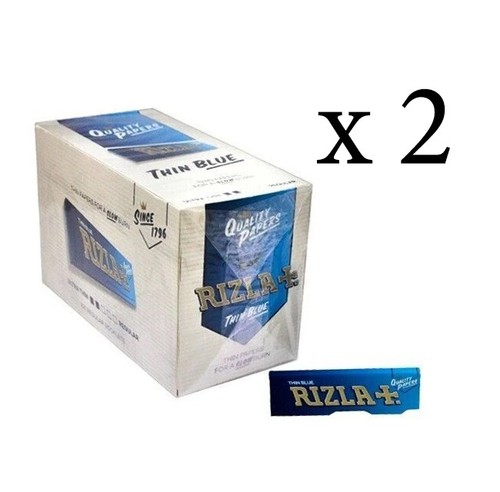 Carta rizla blue 200 - carta,