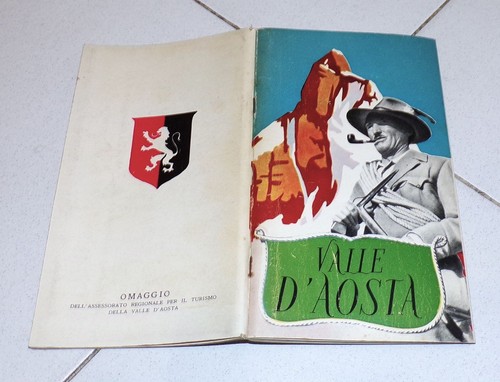 Libretto brochure valle - libretto,